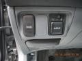 Magnesium Metallic - Civic LX Sedan Photo No. 19