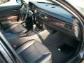 Sparkling Graphite Metallic - 3 Series 328i Sedan Photo No. 27