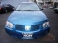 Sapphire Blue - Sentra 1.8 Photo No. 3