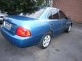 Sapphire Blue - Sentra 1.8 Photo No. 6
