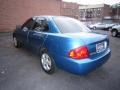 Sapphire Blue - Sentra 1.8 Photo No. 7