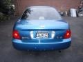 Sapphire Blue - Sentra 1.8 Photo No. 8