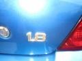 Sapphire Blue - Sentra 1.8 Photo No. 9