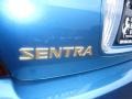 Sapphire Blue - Sentra 1.8 Photo No. 10