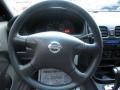 Sapphire Blue - Sentra 1.8 Photo No. 16