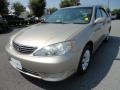 Desert Sand Mica - Camry LE Photo No. 1