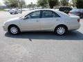 Desert Sand Mica - Camry LE Photo No. 2