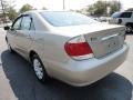 Desert Sand Mica - Camry LE Photo No. 3
