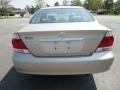 Desert Sand Mica - Camry LE Photo No. 4