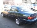 Dark Emerald Pearl - Camry LE Sedan Photo No. 2