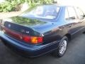 Dark Emerald Pearl - Camry LE Sedan Photo No. 3