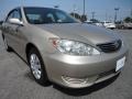 Desert Sand Mica - Camry LE Photo No. 7