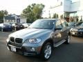 Space Grey Metallic - X5 xDrive30i Photo No. 1