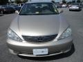 Desert Sand Mica - Camry LE Photo No. 8