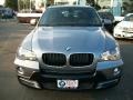 Space Grey Metallic - X5 xDrive30i Photo No. 2