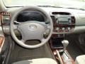 Desert Sand Mica - Camry LE Photo No. 10