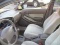 Dark Emerald Pearl - Camry LE Sedan Photo No. 6