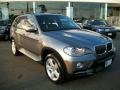 Space Grey Metallic - X5 xDrive30i Photo No. 3