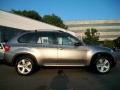 Space Grey Metallic - X5 xDrive30i Photo No. 4
