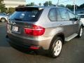 Space Grey Metallic - X5 xDrive30i Photo No. 5