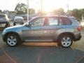 Space Grey Metallic - X5 xDrive30i Photo No. 8