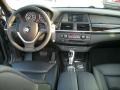 Space Grey Metallic - X5 xDrive30i Photo No. 13