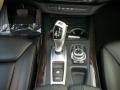 Space Grey Metallic - X5 xDrive30i Photo No. 19