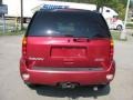 2004 Monterey Maroon Metallic GMC Envoy SLE 4x4  photo #6