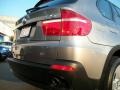 Space Grey Metallic - X5 xDrive30i Photo No. 23