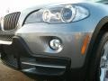 Space Grey Metallic - X5 xDrive30i Photo No. 31