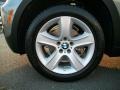 Space Grey Metallic - X5 xDrive30i Photo No. 32
