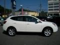 Phantom White Pearl - Rogue SL AWD Photo No. 2
