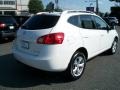 Phantom White Pearl - Rogue SL AWD Photo No. 3