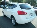 Phantom White Pearl - Rogue SL AWD Photo No. 5