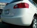 Phantom White Pearl - Rogue SL AWD Photo No. 22