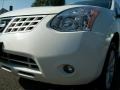 Phantom White Pearl - Rogue SL AWD Photo No. 29