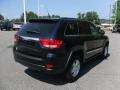 2011 Blackberry Pearl Jeep Grand Cherokee Laredo  photo #4