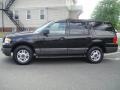Black Clearcoat - Expedition XLT 4x4 Photo No. 4