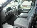 Black Clearcoat - Expedition XLT 4x4 Photo No. 9