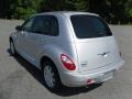 2010 Bright Silver Metallic Chrysler PT Cruiser Classic  photo #2