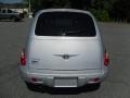 2010 Bright Silver Metallic Chrysler PT Cruiser Classic  photo #3