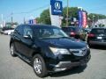 Formal Black Pearl - MDX Technology Photo No. 1