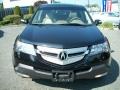 Formal Black Pearl - MDX Technology Photo No. 2
