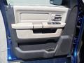 Deep Water Blue Pearl - Ram 2500 HD Big Horn Crew Cab Photo No. 9