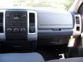 2011 Deep Water Blue Pearl Dodge Ram 2500 HD Big Horn Crew Cab  photo #15