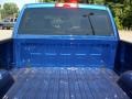 Deep Water Blue Pearl - Ram 2500 HD Big Horn Crew Cab Photo No. 16