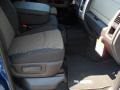 2011 Deep Water Blue Pearl Dodge Ram 2500 HD Big Horn Crew Cab  photo #18