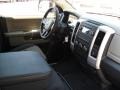 Deep Water Blue Pearl - Ram 2500 HD Big Horn Crew Cab Photo No. 19