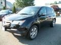 Formal Black Pearl - MDX Technology Photo No. 7
