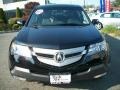 Formal Black Pearl - MDX Technology Photo No. 8